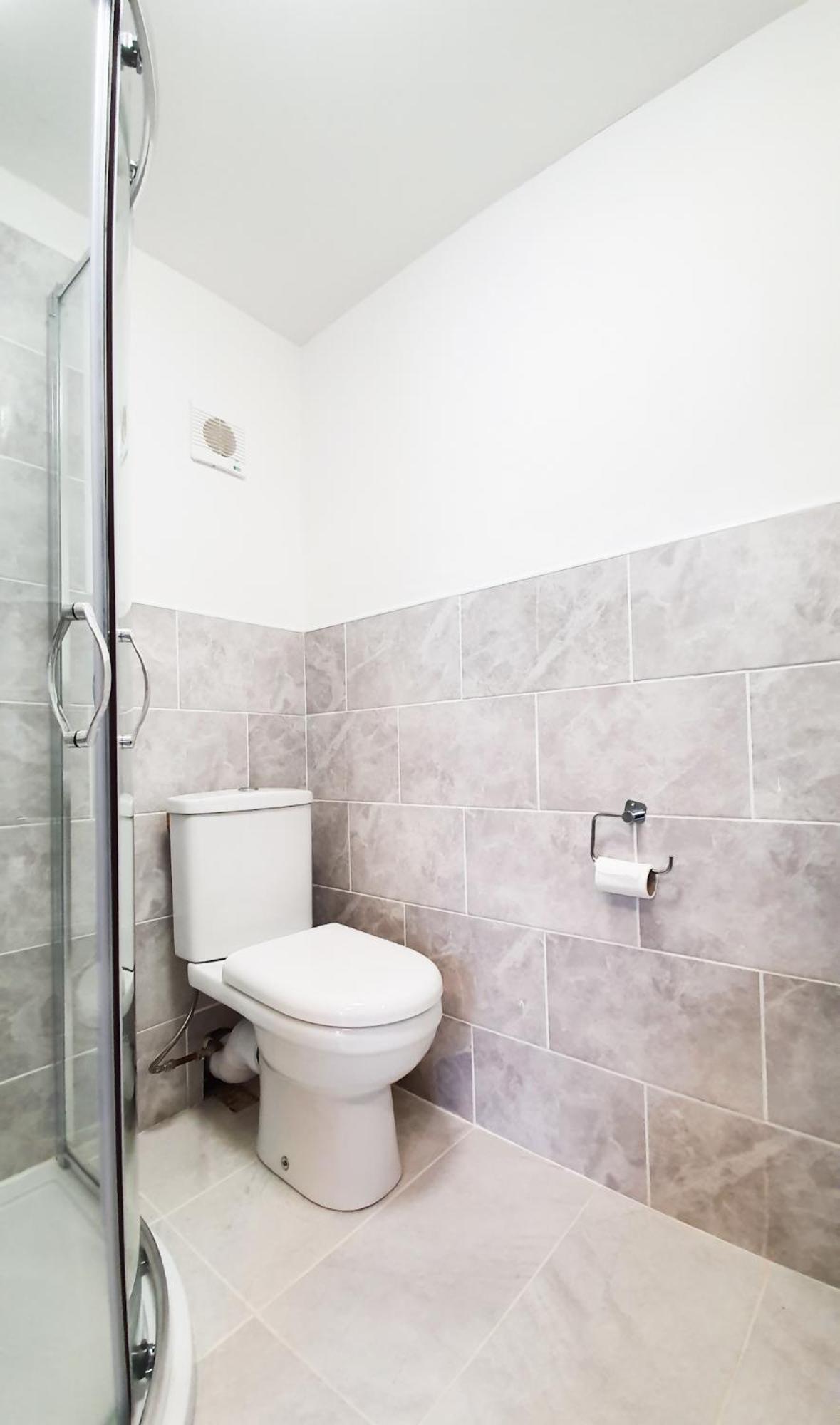 Bemersyde Guest House 格拉斯哥 客房 照片
