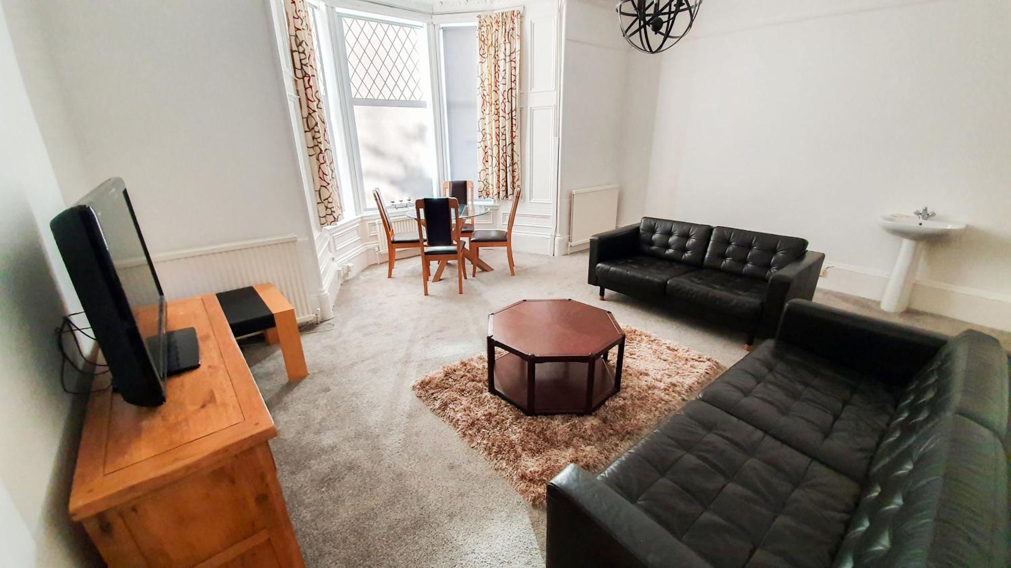 Bemersyde Guest House 格拉斯哥 客房 照片