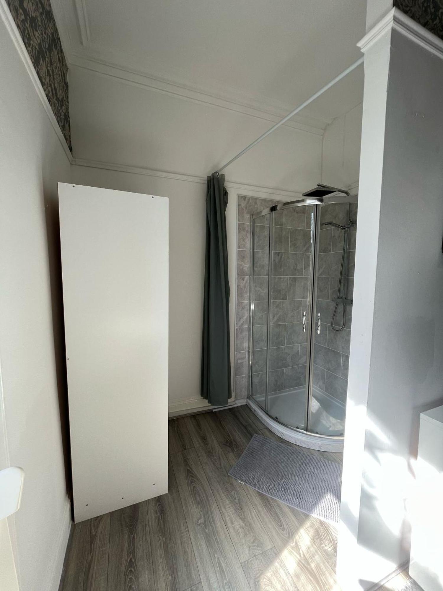 Bemersyde Guest House 格拉斯哥 外观 照片